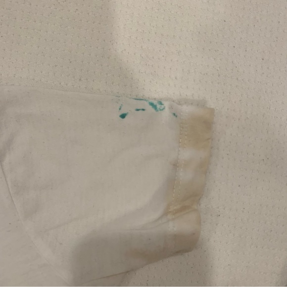 Vintage Havana Boys Tie Dye Tee & Shorts Set - size 4 - Picture 10 of 12